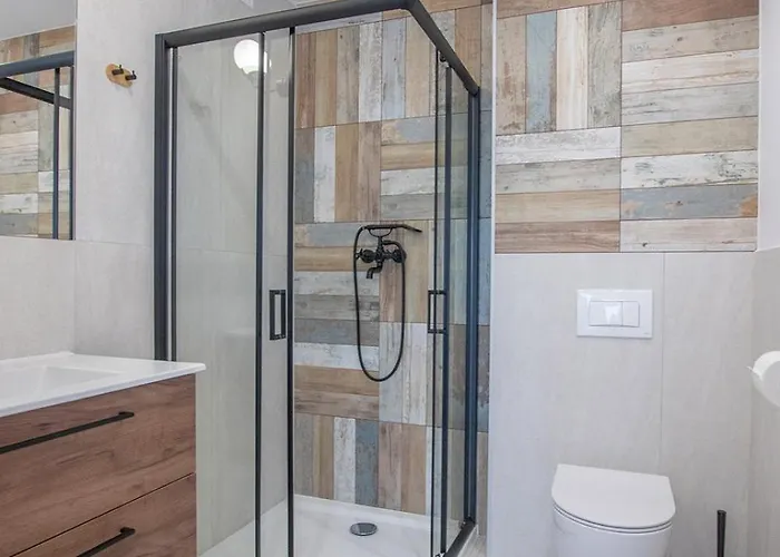 Portamenty Apartamento