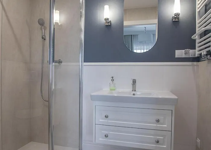 Apartamento Portamenty