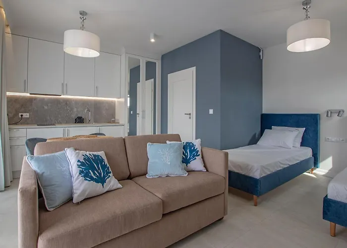 Portamenty Apartamento *