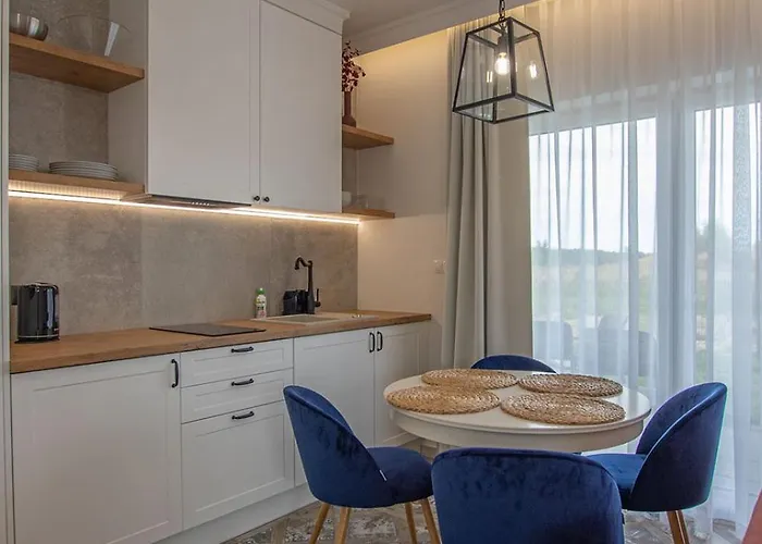 Apartamento Portamenty