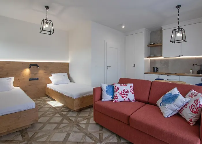 Portamenty Apartamento *