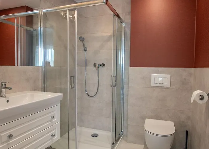 Apartamento Portamenty *