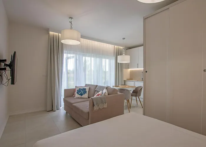 Apartamento Portamenty Chłopy