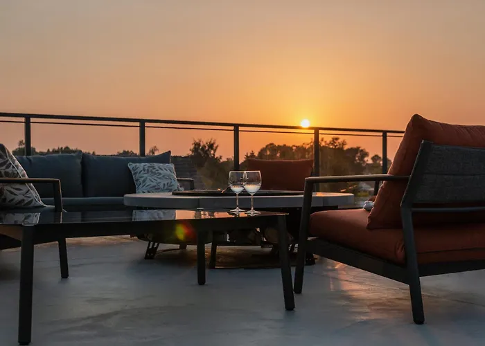 Apartamento Portamenty