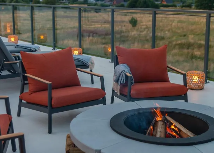 Apartamento Portamenty *