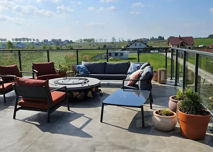 Apartamento Portamenty Chłopy