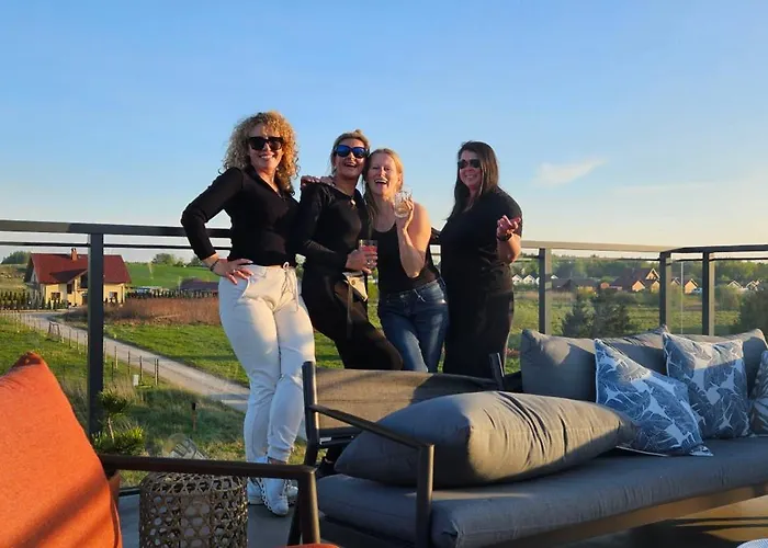 Portamenty Lägenhet *