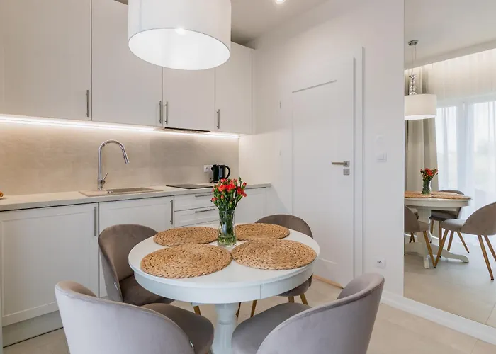 Apartamento Portamenty Chłopy