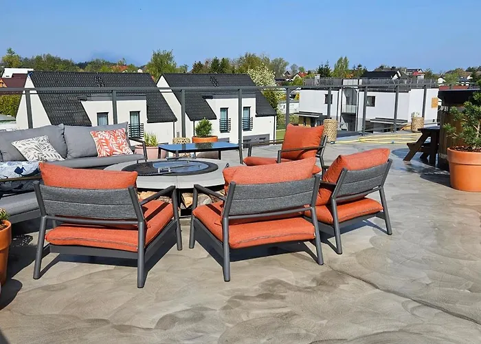 Portamenty 아파트